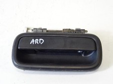 Porte arrière et accessoires Toyota LANDCRUISER
