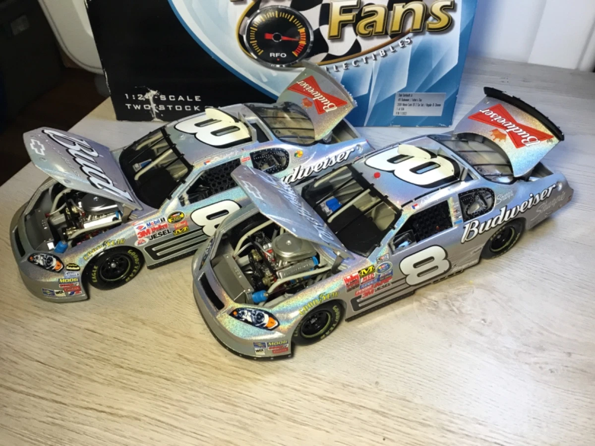 Dale Earnhardt Diecast Racing Cars for sale - eBay