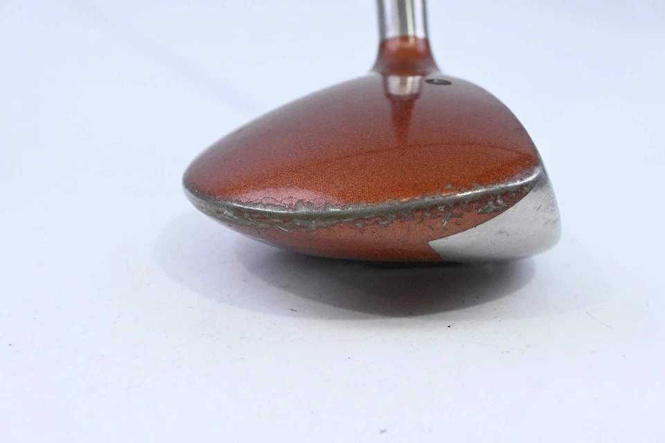 Taylormade Ti Bubble #7 Wood / 23 Degree / Senior Flex Taylormade Bubble 2 70 - Image 3 of 4