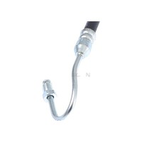Bremsschlauch M10X1 & M10X1 Triscan Iam-Expertise FüR U.A. Renault Laguna