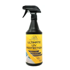 Ultimate UV Protection Spray 32 Oz | UV Protector for Outdoor Surface Sun Protec