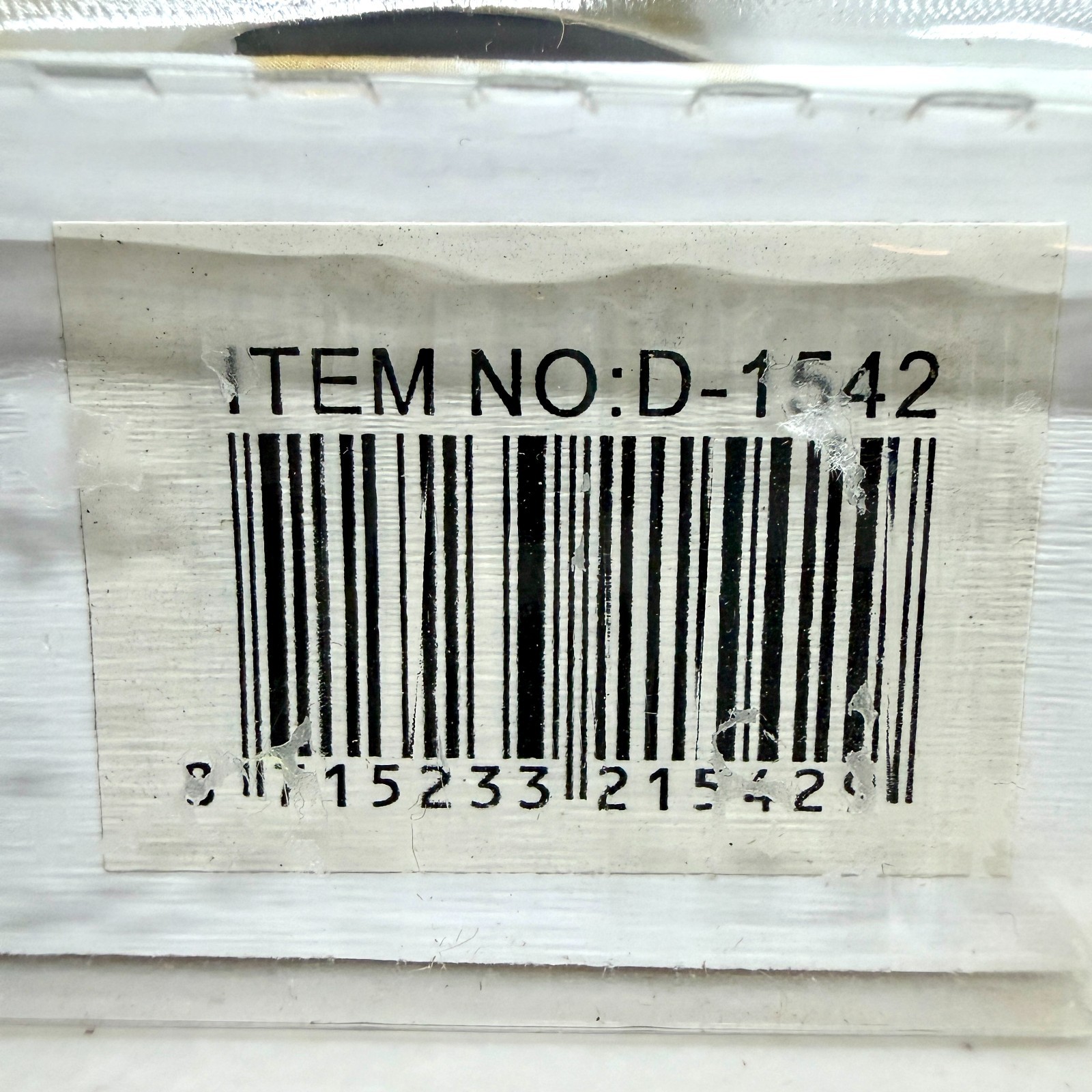 FURminator deShedding Tool D-1542 - Short Hair Medium Dog 21-50 lb NEW SEALED