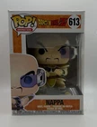 Funko POP! Animation Anime Dragon Ball Z DBZ Nappa #613 Vinyl Figure