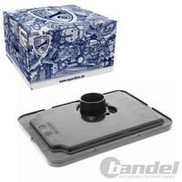 Vaico Hydraulikfilter Automatikgetriebe 6-GANG Passend FüR Hyundai Accent Elantr