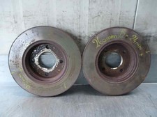 Disque de frein Ford MONDEO