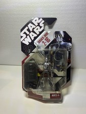 Star Wars 2007 30th Anniversary Collection 2-1B  6  Surgical Droid  - New