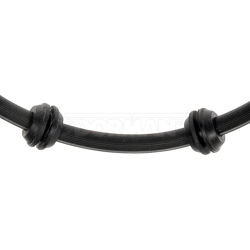 Línea de freno de manguera de freno delantera 1 pieza para Mercedes-Benz C180 2013-2019 1,6 L L4 Foto 2 de 4