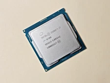 Intel Core i7-9700 @ 3.00 GHz Desktop Processor (LGA 1151)