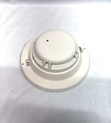 New Siemens FDOOT441 Multi Criteria Fire Detector With Base, New
