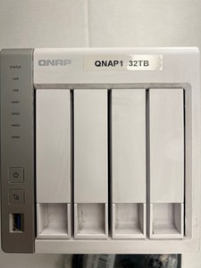 Qnap 431 for sale | eBay