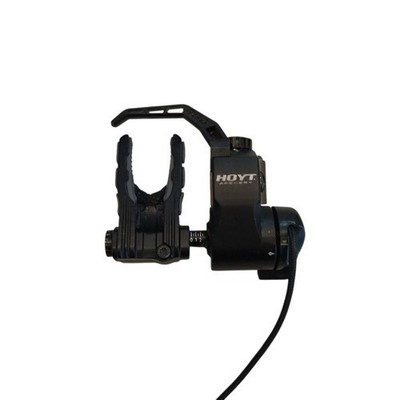 PERFECT Hoyt QAD Ultrarest Integrate MX2 Arrow Rest - Right Hand Drop away HOYT