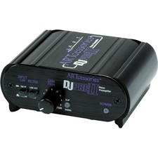 ART DJPRE-2 Phono Preamp