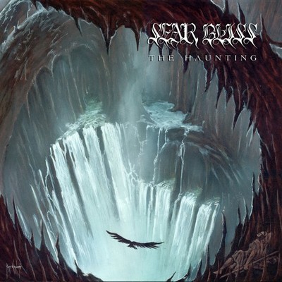 Sear Bliss The Haunting (Vinyl) 12'' Album