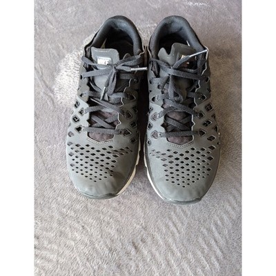 Nike Free Train Versatility Mens Black White Training Shoes 843937-009 Size 9.5