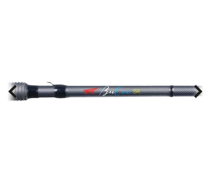 Falcon BuCoo SR 6'6" BRC-5-166 Medium Heavy Moderate Fast Casting Rod BRAND NEW - Image 2 of 3