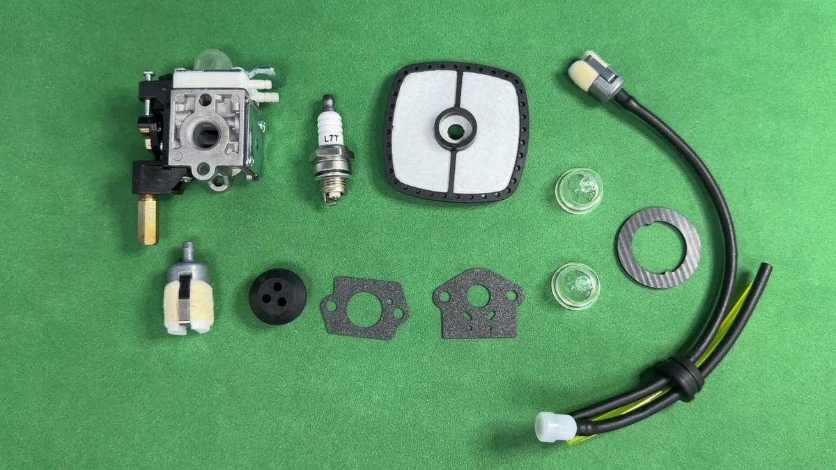 Carburatore Carb Per Decespugliatore Shindaiwa C262 Parte A021004600