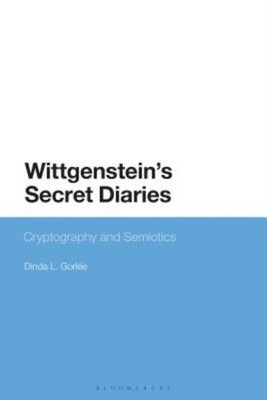 Wittgenstein's Secret Diaries: Semiotic Writing In Cryptography