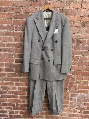 スーツ Polo by Ralph Lauren Tweed Suit Set Up Polo Harris Tweed Suit Jacket for Men | Ralph Lauren® BE