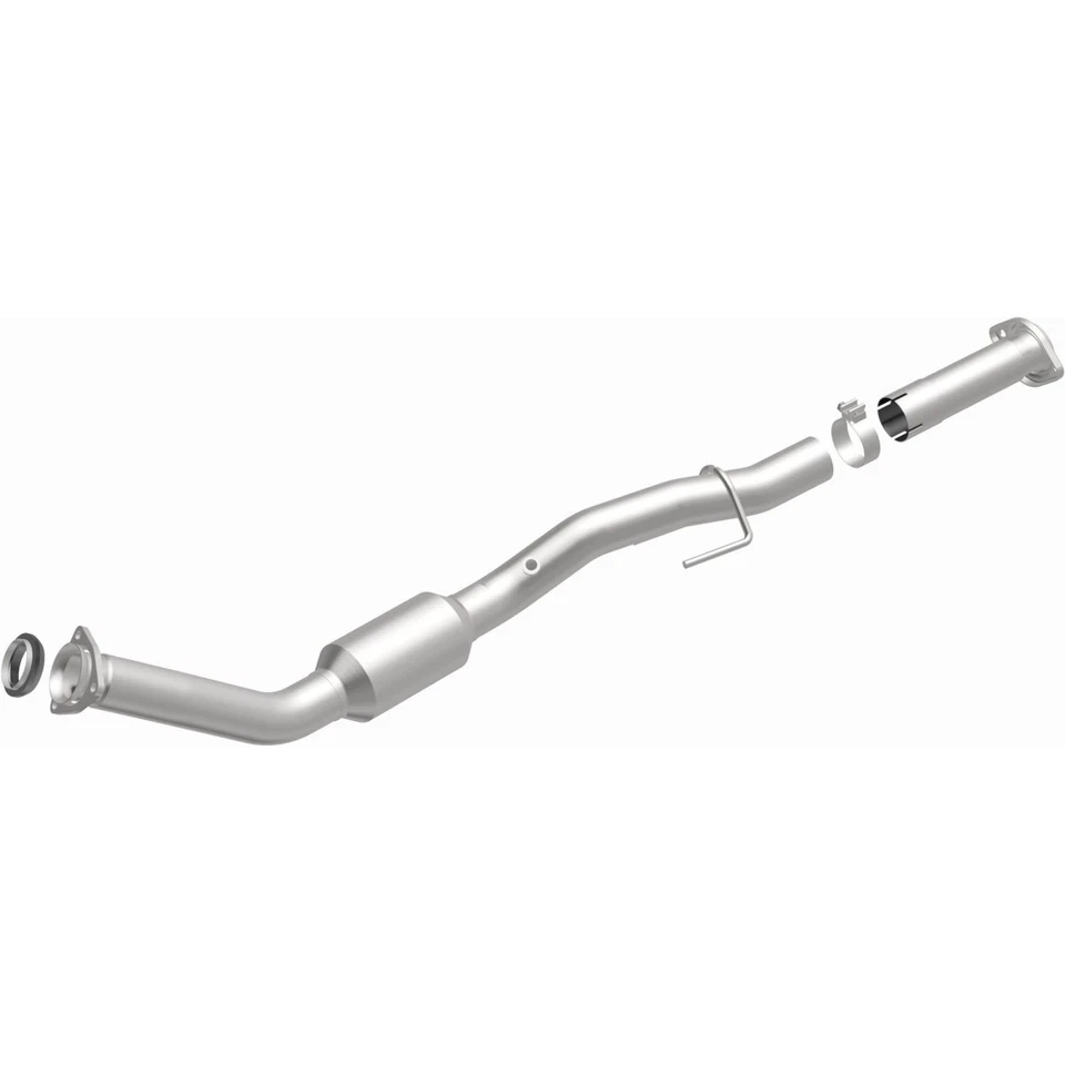 49022 Magnaflow Catalytic Converter for Chevy GMC Envoy XUV Trailblazer EXT XL Foto 2 de 4