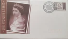 Australia 1997 - Queen's (Elizabeth II) Birthday PM Queens Park WA 6107 - FDC