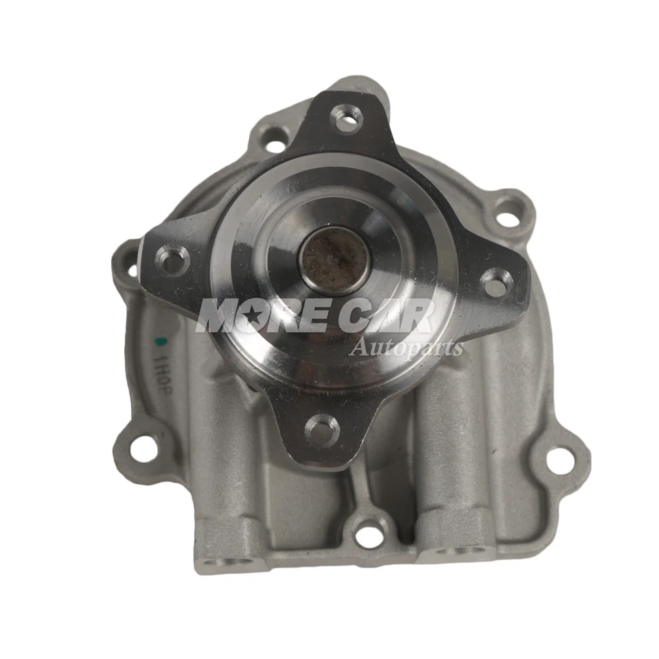 Bomba de agua del motor con termosto para Suzuki Esteem GLX 1999 1,8 L 1790 CC l4 DOHC Foto 4 de 4