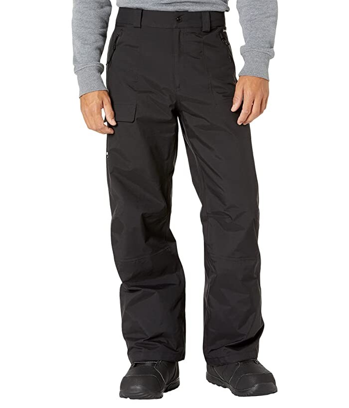ザノースフェイス　スキースノボードパンツ SEYMORE RELAX FIT THE NORTH FACE Seymore Freedom Dryvent Ski Snowboard Pants