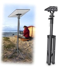Starlink Gen 3 Tripod Mount, Starlink Tripod Stand with Gen 3 Pipe Adapter,