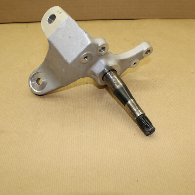 SPINDEL RECHTS YFM 660 RAPTOR 2001-2005 YAMAHA 5LP-23502-00 STEERING KNUCKLE