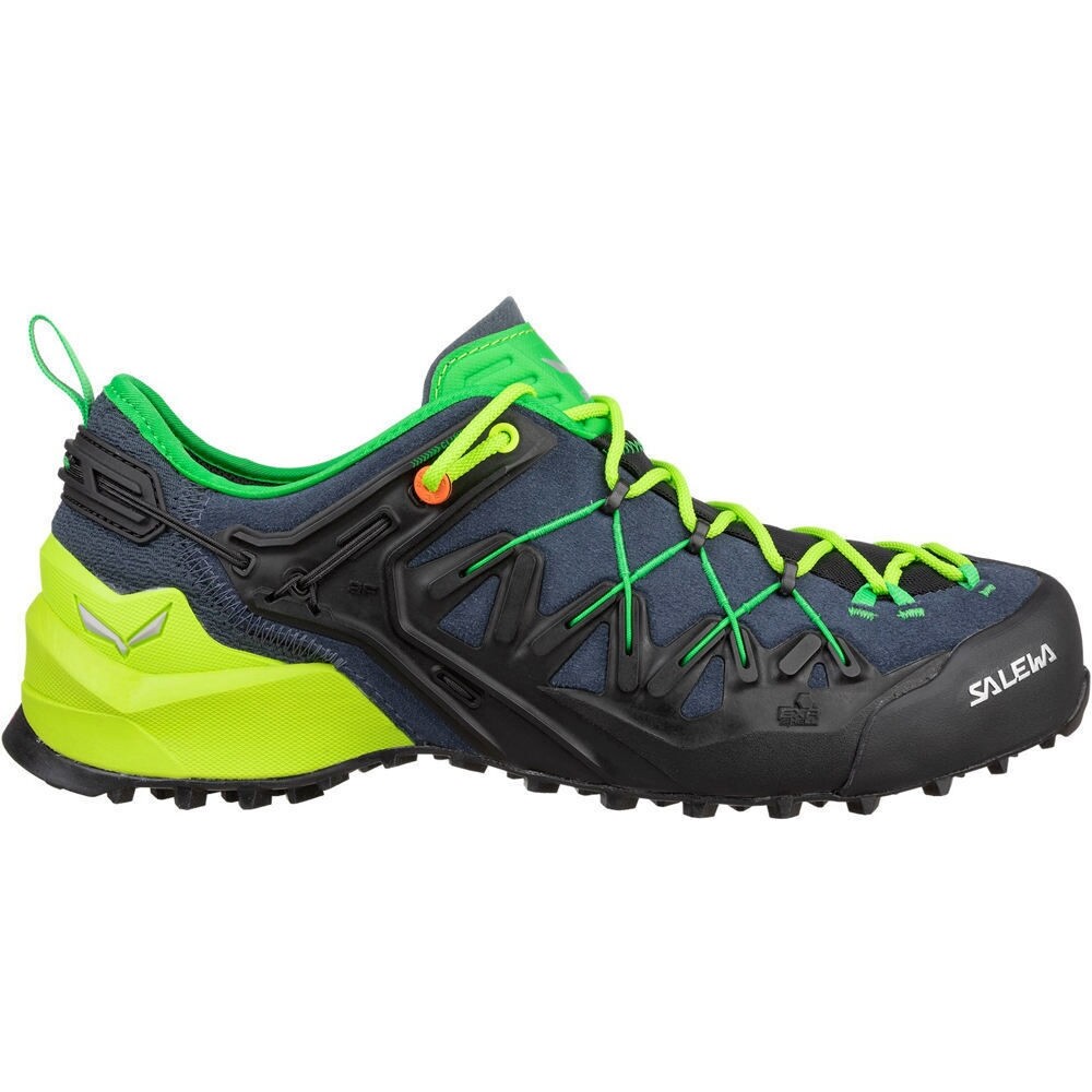 SALEWA ZAPATILLA TREKre HOMBRE MS WILDFIRE EDGE GRAM SALEWA ZAPATILLA TREKre HOMBRE MS WILDFIRE EDGE GRAM