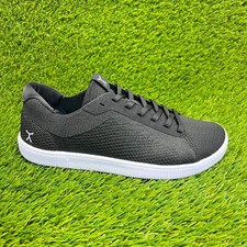 Flux Adapt Trainer Black White Womens Size 8 Mens Size 7 Barefoot Running Shoes