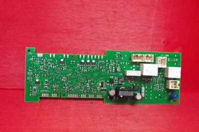 Waschmaschine SIEMENS WM12Q362GB/01 PCB MODUL