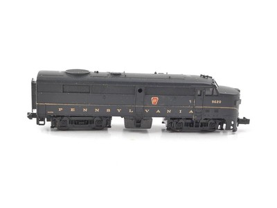Life-Like N 7930 BR FA2-A Diesellok Pensylvania 9620