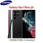 New Samsung Galaxy S22 Ultra 5G S908U 12GB+512GB Unlocked Verizon AT&T T-Mobile