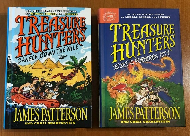 treasure hunters ultimate quest james patterson treasure hunters ultimate quest james patterson