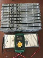 2007 - 2011 TOYOTA CAMRY LEXUS HYBRID MODULE BATTERY CELL CELLS 10pk OEM