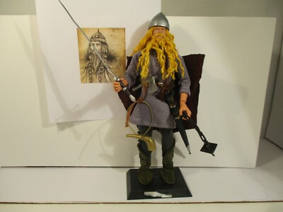 海外製 ノーブランド トイ SOMORO GLADAS フィギュア 箱付き Nendoroid Oslo｜Good Smile Company