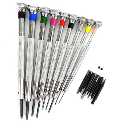 Desarmadores Relojero En Mercado Libre México