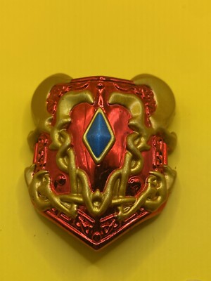 Loose Mystic Knights of Tir Na Nog Vintage Shield Only