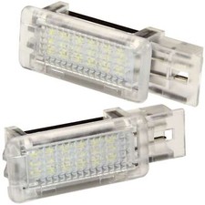 Led Fussraum Beleuchtung passend für MERCEDES GLA X156 ab 2013 | CLA C117 13-18 Led Fussraum Beleuchtung passend für MERCEDES GLA X156 ab 2013 | CLA C117 13-18