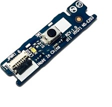 5C50S25372 Power Board Left for Lenovo Laptop 81QG Replacement Part