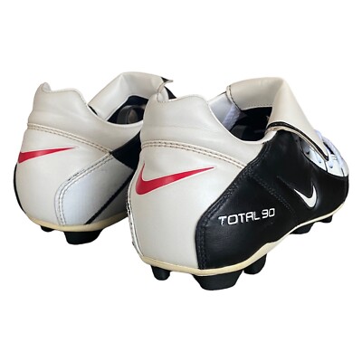 nike total 90 boots 2002
