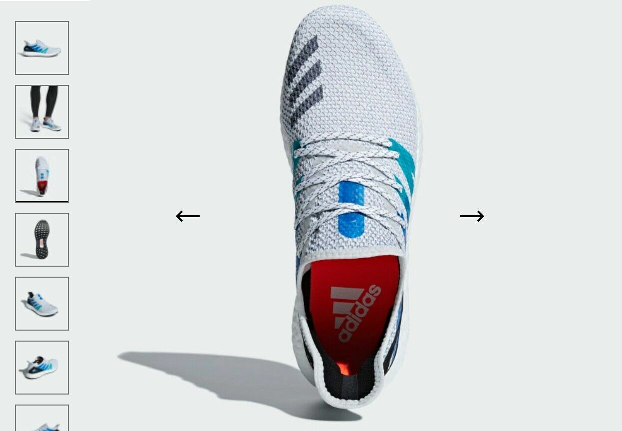 adidas basf laufschuh