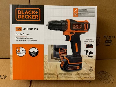 Cordless Drill Charger 
