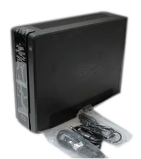 NO Battery *APC Schneider Power Back-UPS Pro 10x NEMA 5-15R 865W 1500VA BR1500G