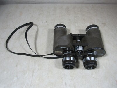 Vintage Jason Statesman 165 Wide Angle Zoom 7.5 x - 15 x 40 UVC