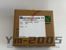 1PCS Brand New Pepperl+Fuchs NCB50-FP-A2-P1 N...