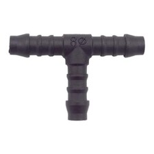 1 x YOU.S Cable Connector Hose Connector RGV Ø 8 / 8 / 8 mm T-Piece