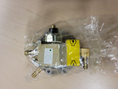 Evinrude Johnson Oil Lift Pump 5001505 (5001050, 0439763, 5001203)