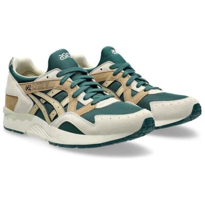 ASICS Gel Lyte 5 Dark Neptune Sand - 1203A344-301 | eBay