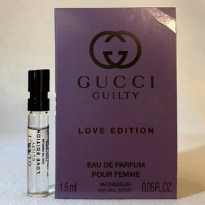 Gucci Guilty Love | eBay